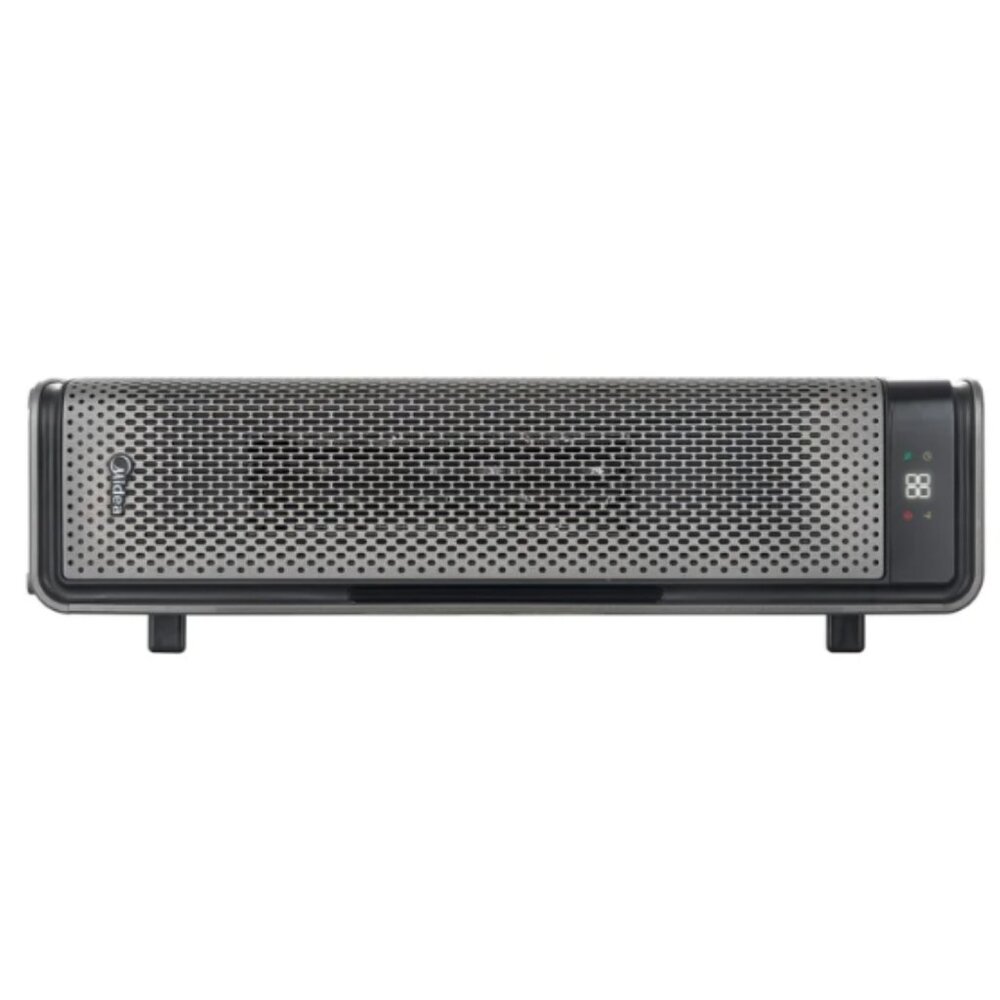 Midea 23'' Dual Flex Space Heater - Picture 2 of 11